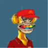 Matched profile picture