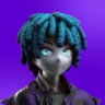 Matched profile picture