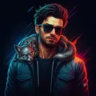 Matched profile picture