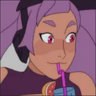 Matched profile picture