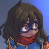 Matched profile picture