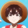 The Luffy Lounge