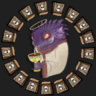Matched profile picture