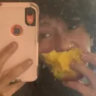 Matched profile picture