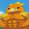 Matched profile picture