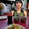 Matched profile picture
