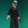 Matched profile picture