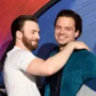 Matched profile picture