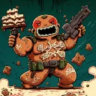 Matched profile picture