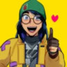 Matched profile picture
