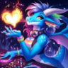 Matched profile picture