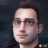 Matched profile picture