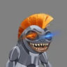Matched profile picture
