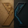 Matched profile picture