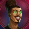 Profile picture