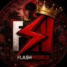 Zu Seijin 🈵| FlashWorld Fa