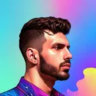 Profile picture