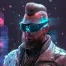 Matched profile picture