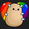 Matched profile picture
