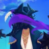 Profile picture
