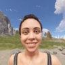 Matched profile picture