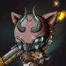 Matched profile picture