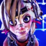 Matched profile picture