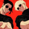Matched profile picture