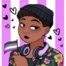 Matched profile picture