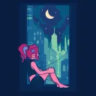 Matched profile picture