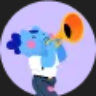 Matched profile picture