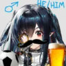 Profile picture