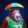Matched profile picture