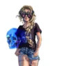 Matched profile picture