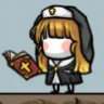 Matched profile picture