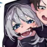 Matched profile picture