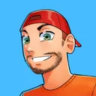 Matched profile picture