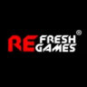 ReFresh Games
