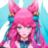 Matched profile picture