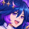 Matched profile picture