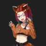 Matched profile picture