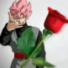 Matched profile picture