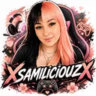 xsamiliciouzx