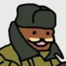 Matched profile picture