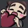Matched profile picture