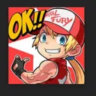 Matched profile picture