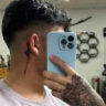 Profile picture