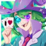 Matched profile picture