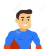 Matched profile picture
