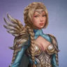 Matched profile picture